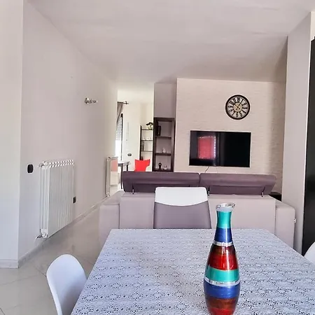 Apartment Lonber
