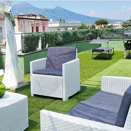 Apartment Lonber Pompei