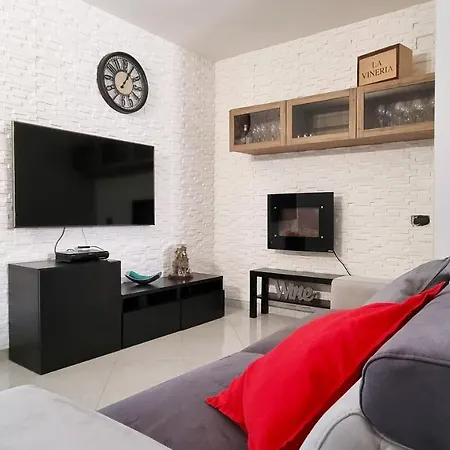 Apartment Lonber Pompei